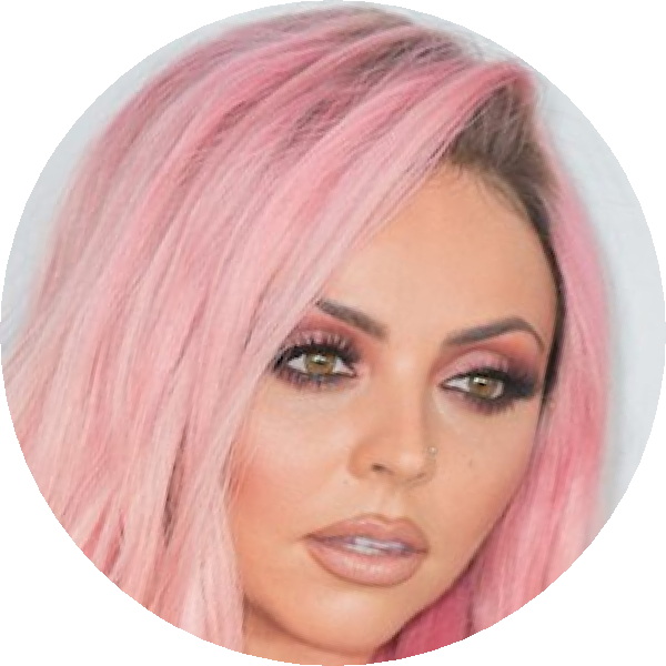 Jesynelson - Lace Wig (600x600), Png Download