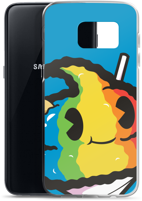 Shave Ice Andre Samsung Case - Iphone (1000x1000), Png Download