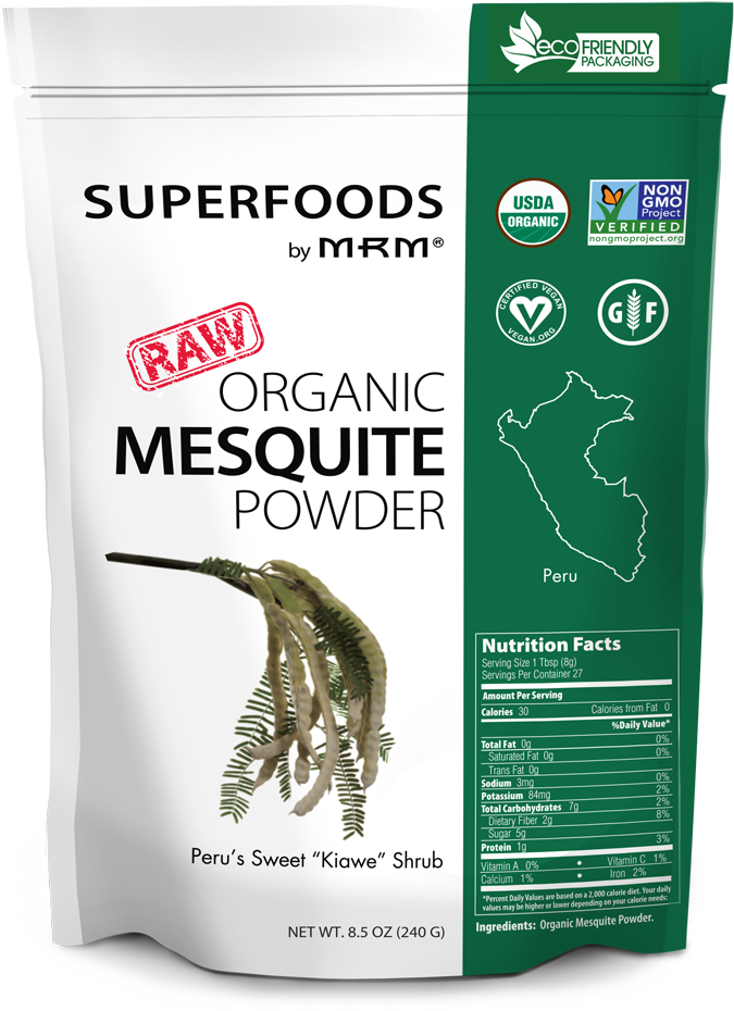 1 - Superfoods Matcha Green Tea Powder (752x1000), Png Download