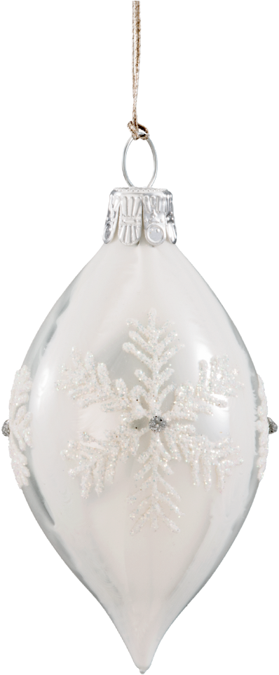 Glass Olive Snow Crystal - Snow (1000x1000), Png Download