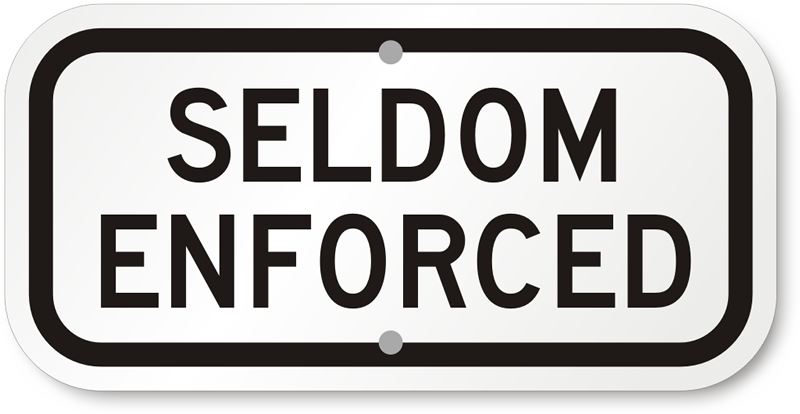 Zoom, Price, Buy - Enforced Sign (800x414), Png Download