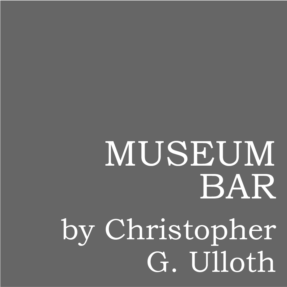 Museum Bar (1081x1081), Png Download