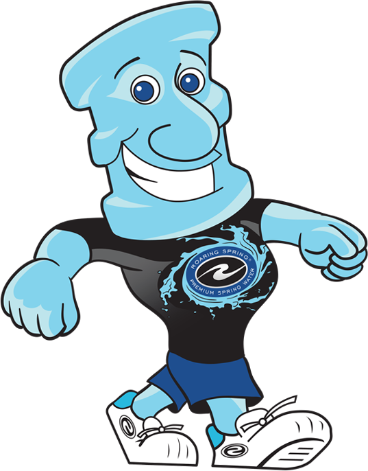 It's So Easy To Order - Cartoon (537x686), Png Download