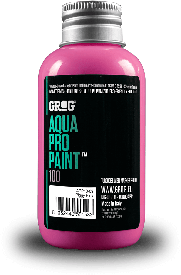 App10 04 Diving Blue App10 28 Miami Green App10 06 - Grog (1000x1000), Png Download