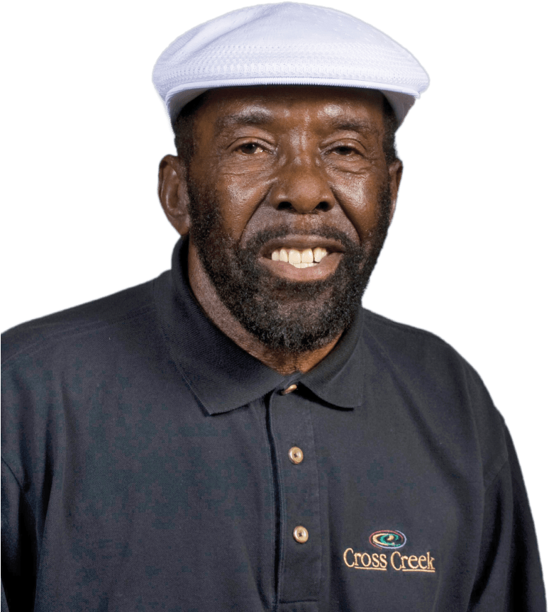 Calvin Peete (840x1050), Png Download