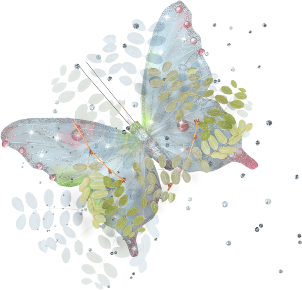 Visit - Gonepteryx Rhamni (600x576), Png Download