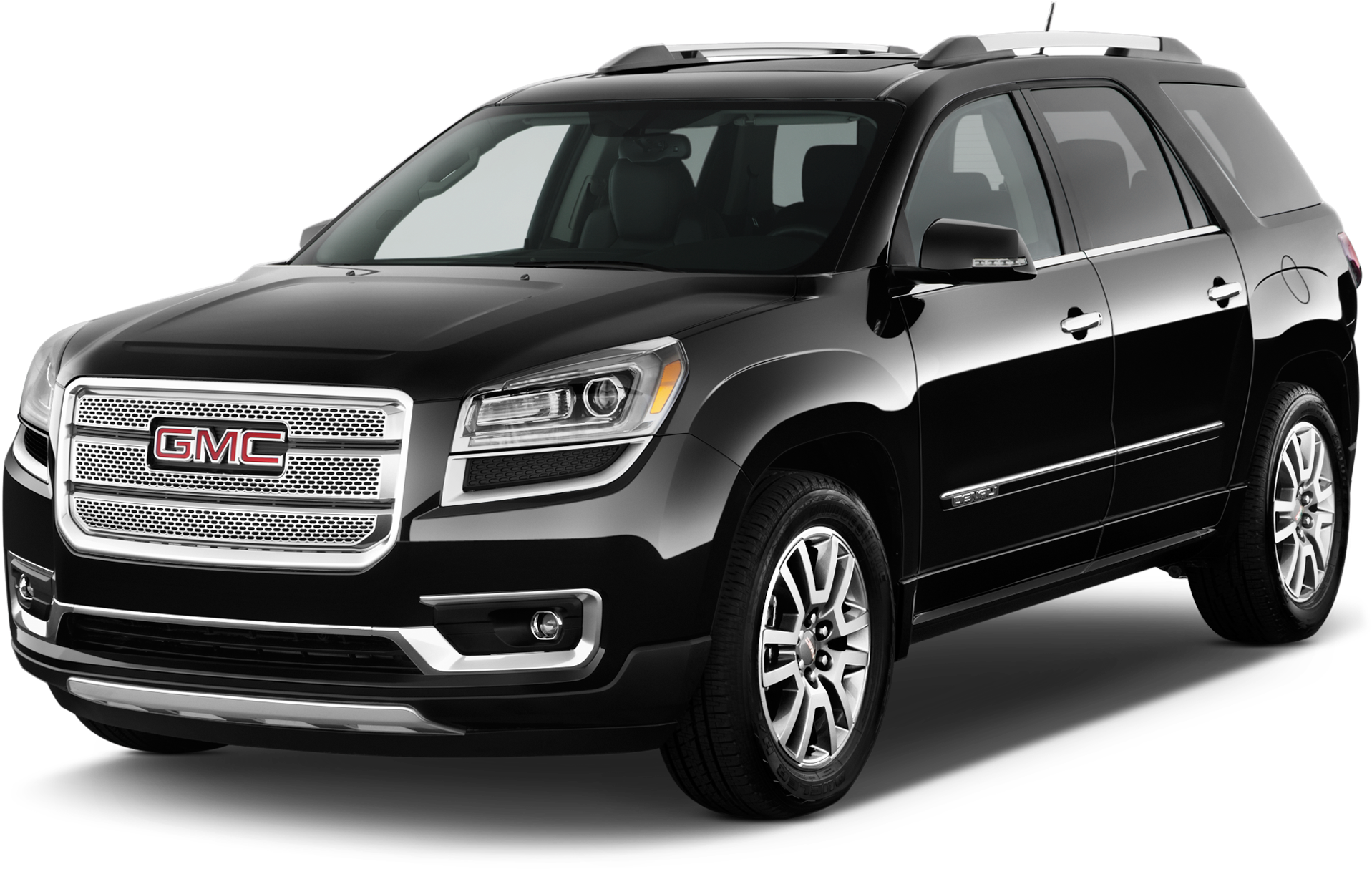 2014 Gmc Acadia (2048x1360), Png Download