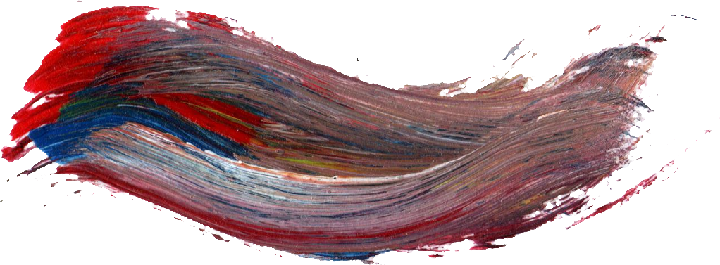 Free Download - Paintbrush (1022x377), Png Download