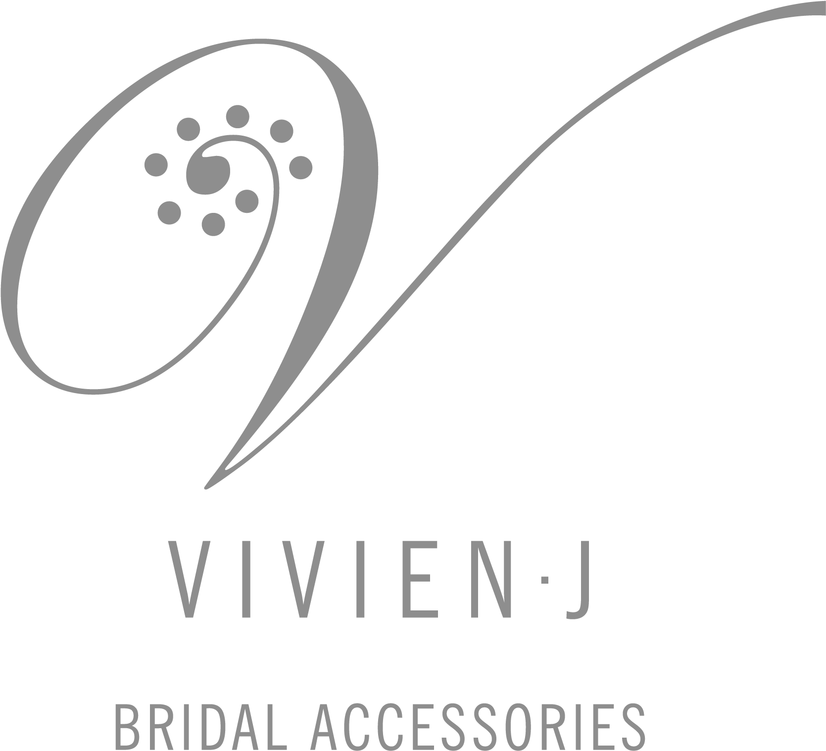 Vivien J - Hairpin (2362x2362), Png Download