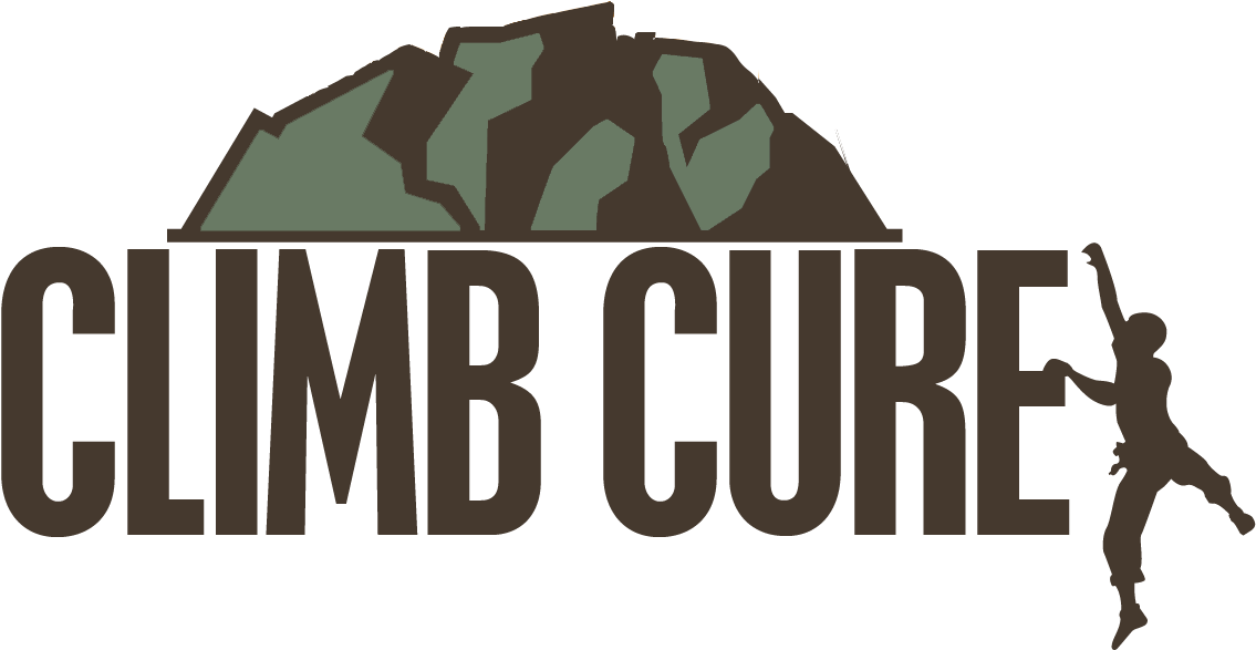 Climb Cure (1150x700), Png Download