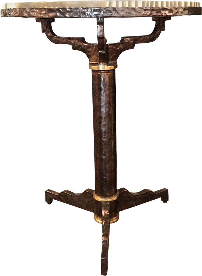 Sotheby's Home - Designer Furniture - Tables - Jeffrey (1200x1200), Png Download