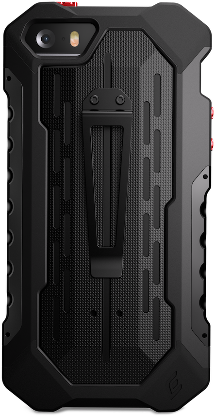 Element Case Black Ops Premium Rugged Case For Iphone - Element Case Inc (1000x1000), Png Download