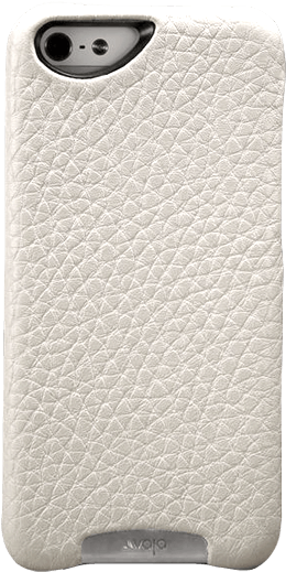Leather Hardshell Iphone Se Cases - Vaja Corp. (650x650), Png Download