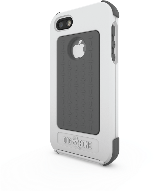 Wetsuit For Iphone Se/5s/5 Waterproof Rugged Case - Dog (970x857), Png Download