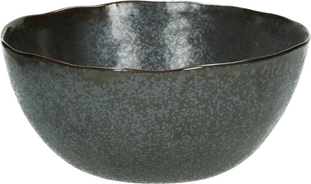 Salad Bowl Porcelino Bronze M - Saladier Porcelino Bronze, Pomax (1000x593), Png Download