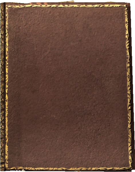 Книга Скайрим Png (616x616), Png Download