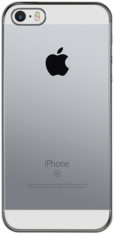 Ipad Apple (425x850), Png Download