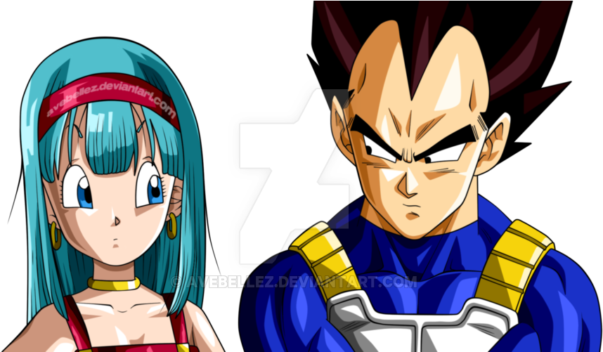 Vegeta Head Png (900x500), Png Download