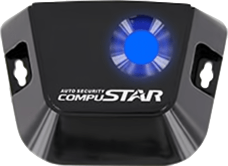 If You Are Worried About Someone Stealing Your Wheels - Compustar 3-in-1 Security Sensor (ft-das) (800x582), Png Download