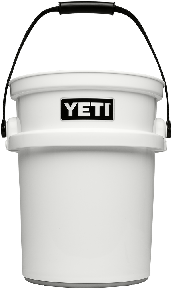 Yeti Loadout 5-gallon Bucket - Yeti Coolers (1280x1280), Png Download