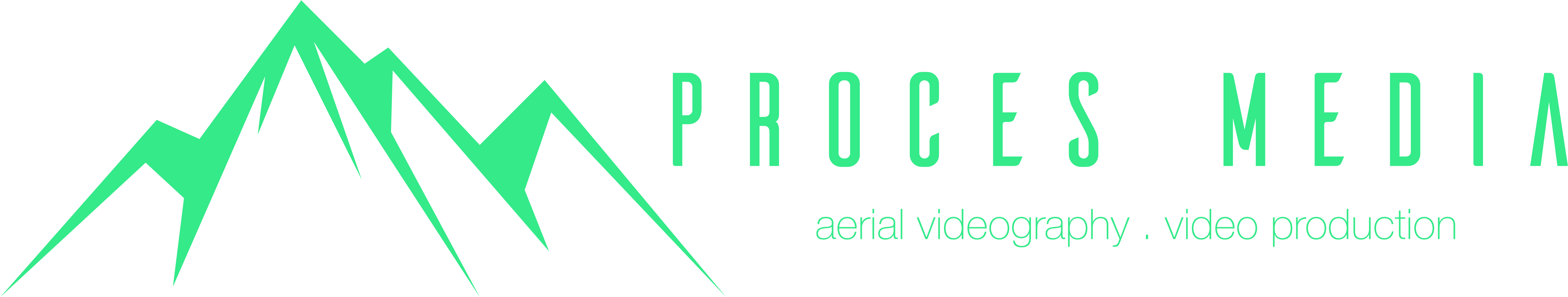 Proces Media Video Production - Croatia (6000x1500), Png Download