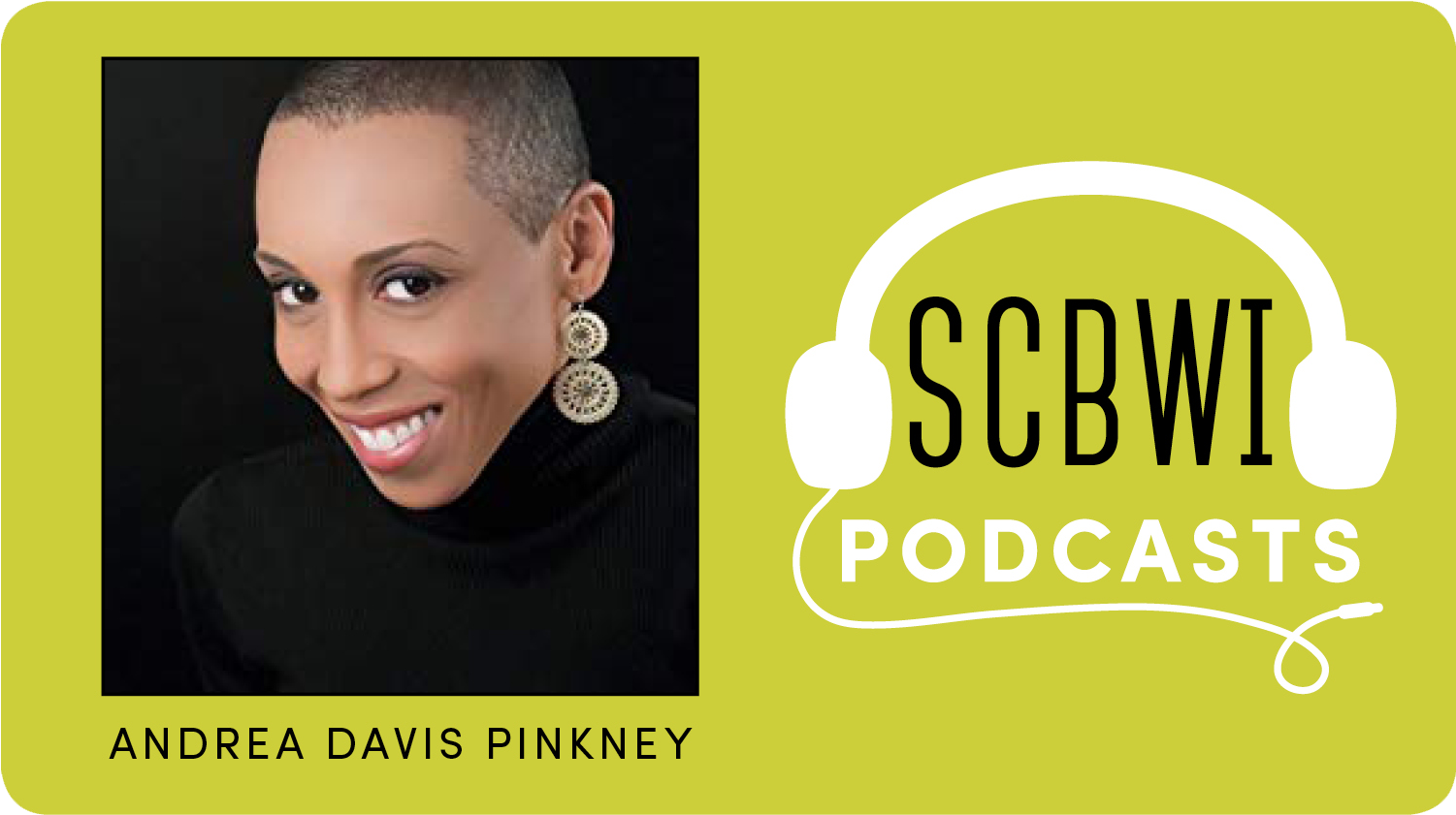 Andrea Davis Pinkney Is Vice President, Executive Editor - Space Jam (1500x1050), Png Download