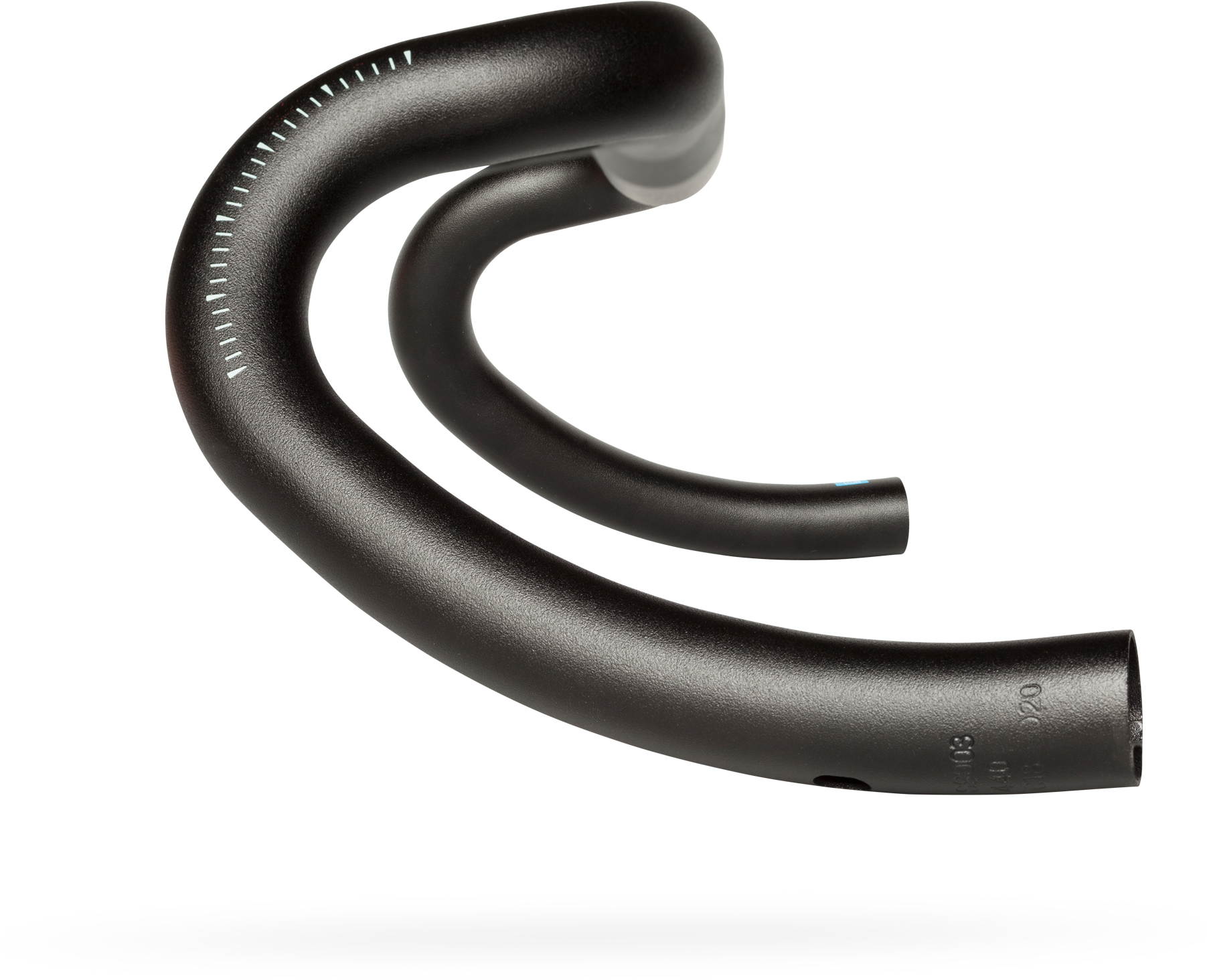 Alloy - Bicycle Handlebar (2000x2000), Png Download