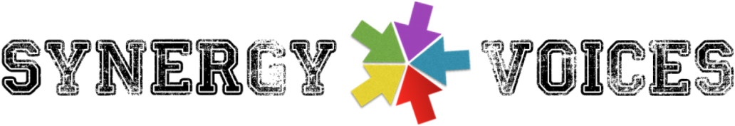 Hi My Name Is , And I'm From Team Synergy (1092x359), Png Download