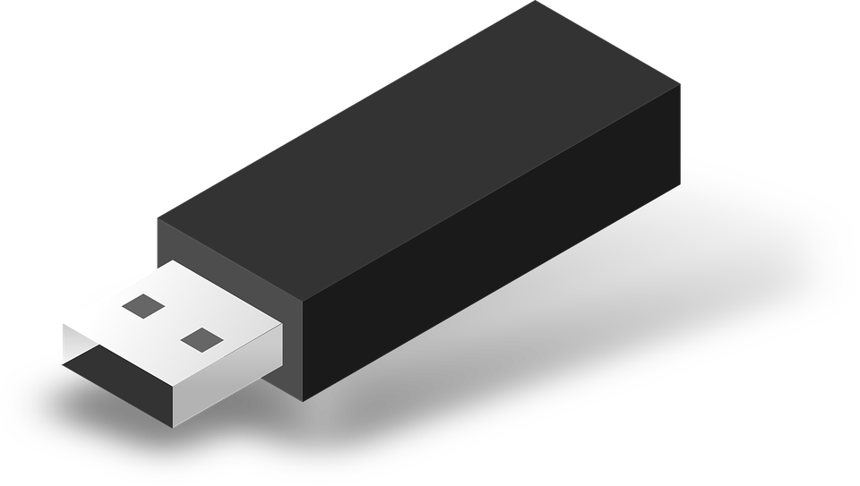 Dongle Png (960x543), Png Download