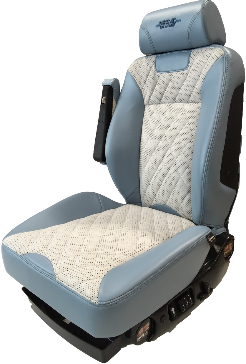 Download Extreme Lo Static Power Seat Front View Power Seat Full