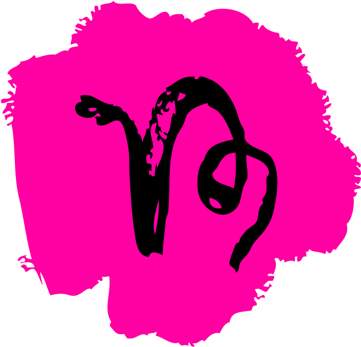 Star Sign Real Talk - Jesus Was A Capricorn (765x696), Png Download