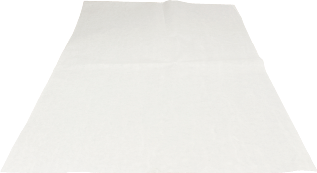 Paper, Greaseproof Paper, 450x700mm, 36gr/m², White (640x640), Png Download