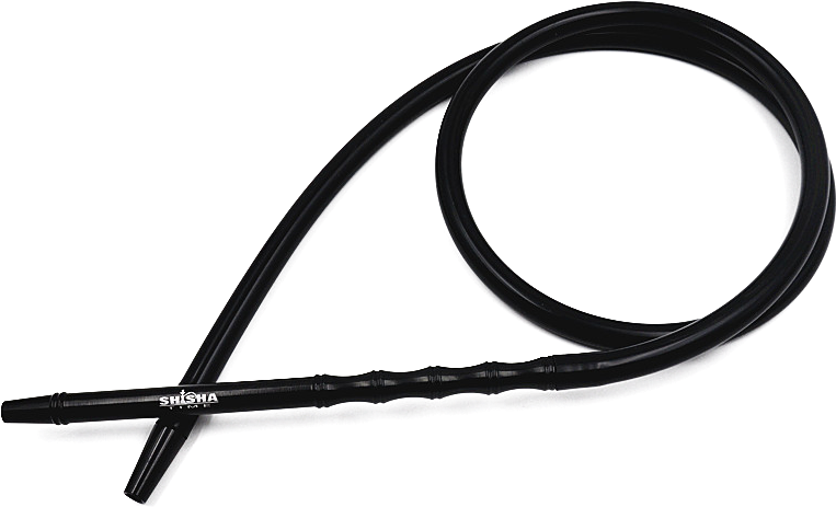 High Tech Hose With Surgical Glass Mouth Piece - Hose (800x800), Png Download
