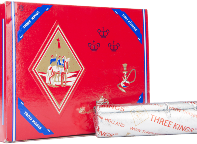 We Are Direct Hookah Wholesale And Shisha Tobacco Distributors - Three Kings Charcoal (784x646), Png Download