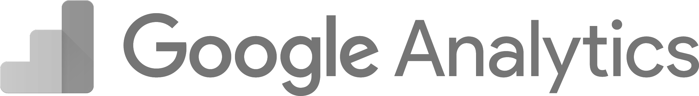 Google Analytics Are Off - Google Ad Analytics Logo (2784x896), Png Download