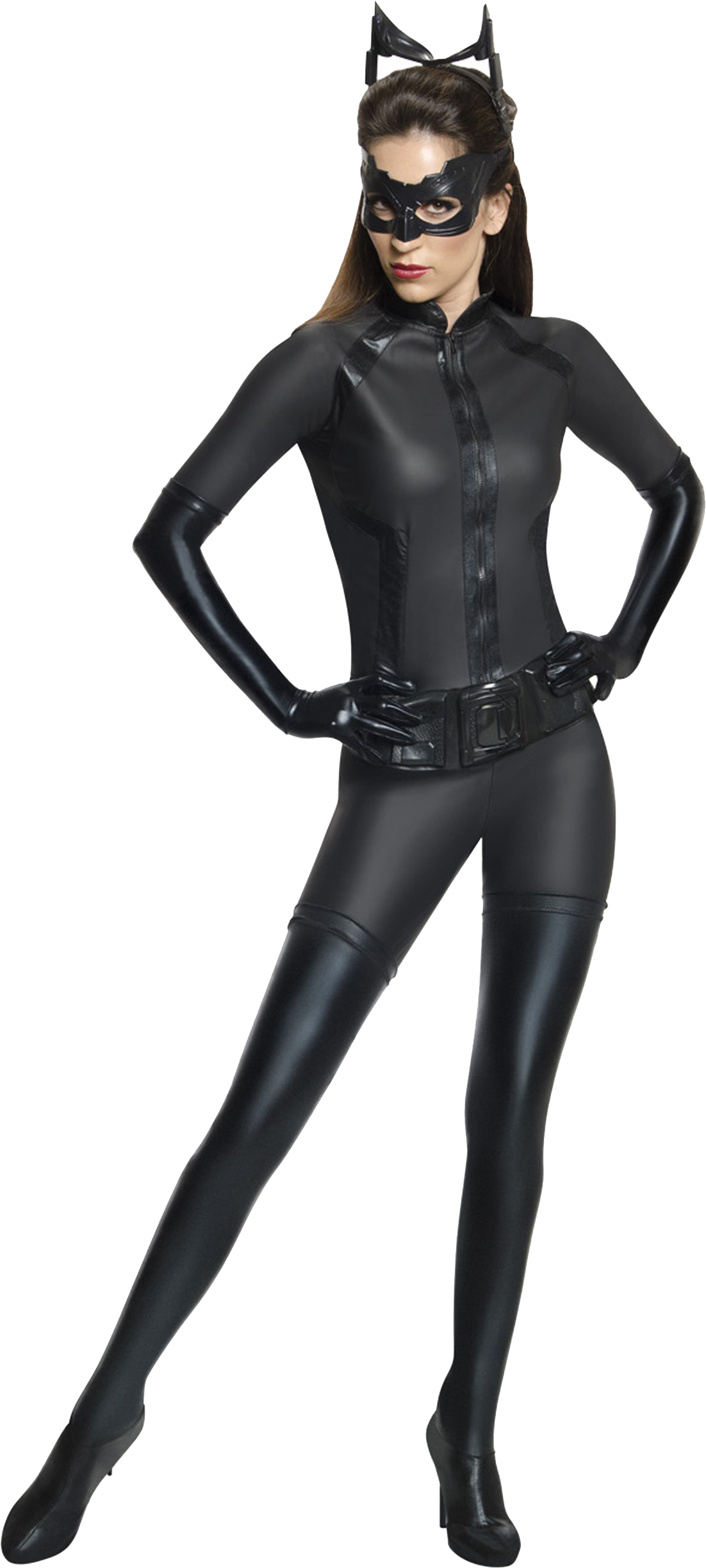 Catwoman Logo Png (1750x2500), Png Download
