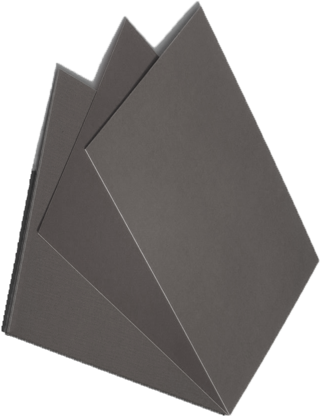 Silicone Mica Hp5 - Silicone (768x1024), Png Download