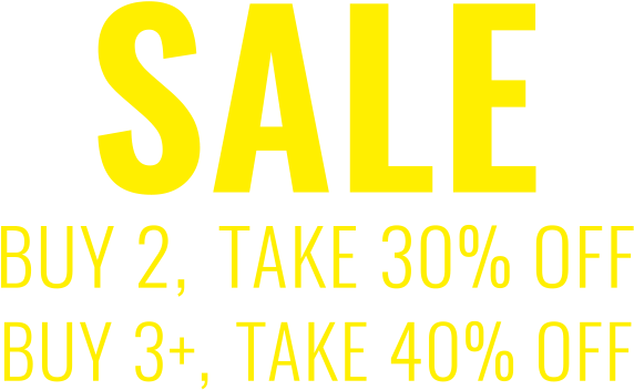 Buy 2 Items, Save 30% - Sales (941x495), Png Download