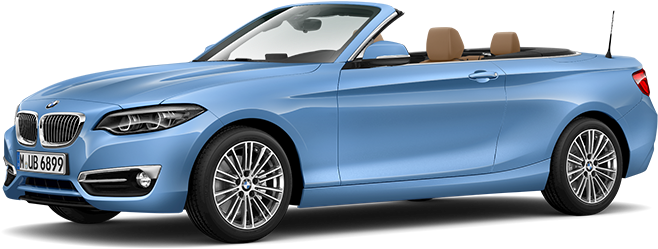 Bmw 2 Series Gran Tourer - Bm W (890x501), Png Download