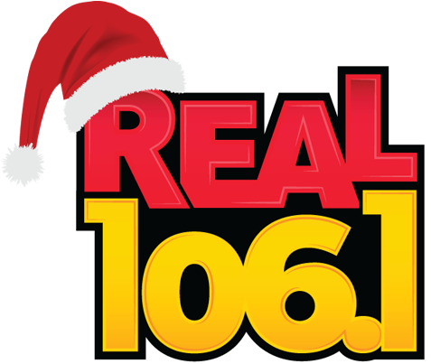 1 The Breeze Wisx Philadelphia Christmas - Real 106.1 (600x600), Png Download