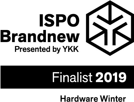 Ispo Brandnew Finalist (659x500), Png Download