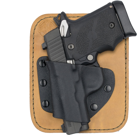 Crossbreed Holsters, Llc (768x550), Png Download