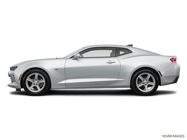Used 2016 Chevrolet Camaro In Fort Worth, Tx - Nissan Altima 2012 Side (640x480), Png Download