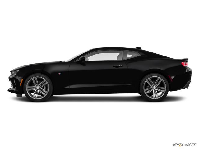 Used 2016 Chevrolet Camaro In St - Audi A7 Sedan 2016 Black (640x480), Png Download