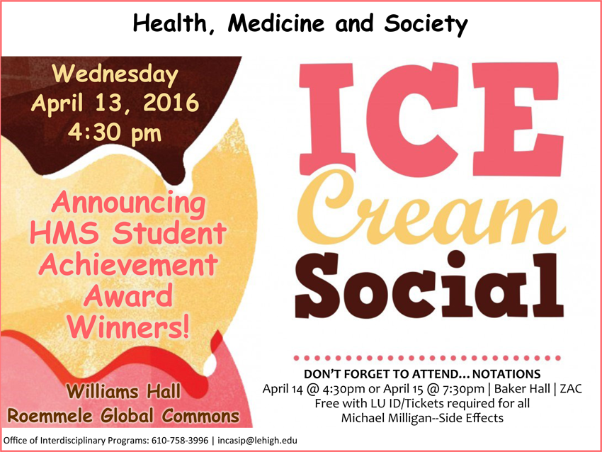 Location - - Valentine's Day Ice Cream Social (850x638), Png Download