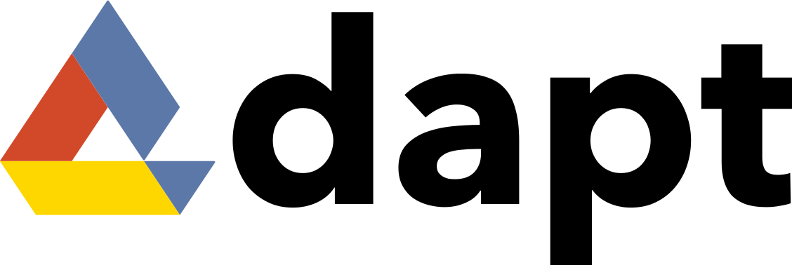 The Adapt Team (1128x378), Png Download