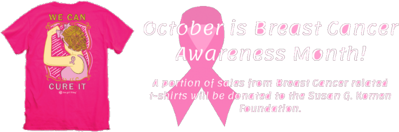 Breast Cancer Awareness Month - The Breast Cancer Awareness Month (840x620), Png Download