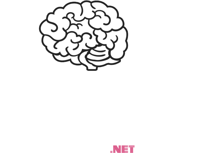 Logo-brain - Graphic Design (798x558), Png Download