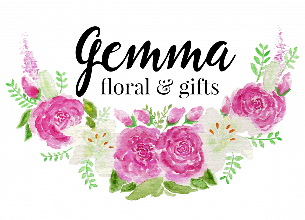 Breast Cancer Awareness Month Flowers Delivery Norwood - Gemma Floral & Gifts (1000x720), Png Download
