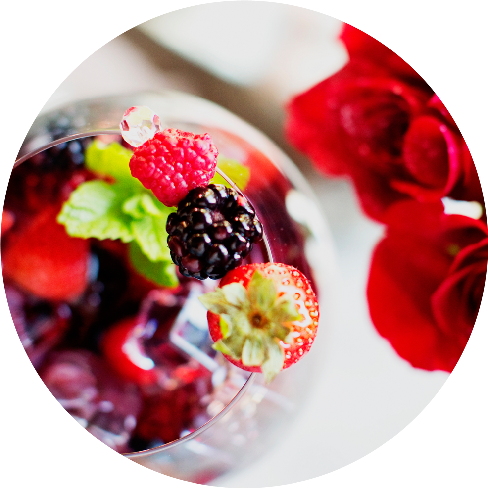 Lvp Red Sangria - Sangria (1000x1000), Png Download